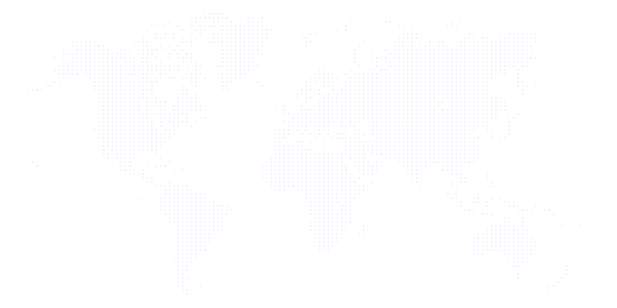 World map showing Omax eSIM coverage across 200+ countries